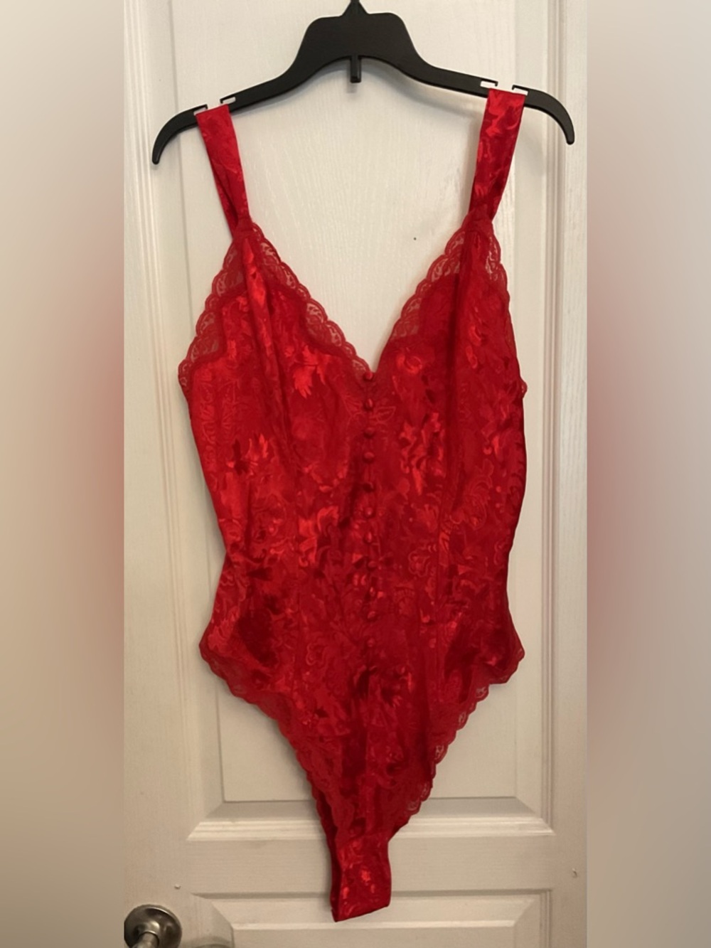 Vintage Bodysuit
